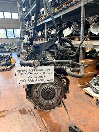 Motore Alfa Romeo 159 Twin Phaser 1.8 16V Anno 200