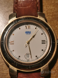 Orologio Carter Stendardo CONI