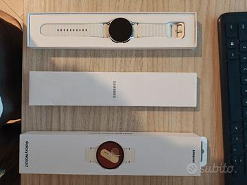 Samsung Galaxy watch7 40mm