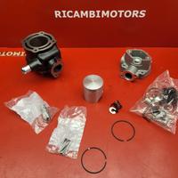 KIT POLINI APRILIA SR H2O DI TECH D.47 70cc