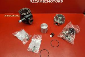 KIT POLINI APRILIA SR H2O DI TECH D.47 70cc