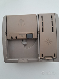 Erogatore Detersivo Lavast. Bosch SMV50M70EU/36