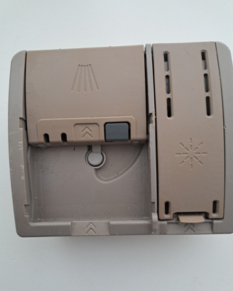 Erogatore Detersivo Lavast. Bosch SMV50M70EU/36