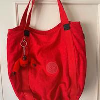 Borsa a spalla Kipling