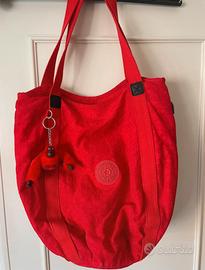 Borsa a spalla Kipling