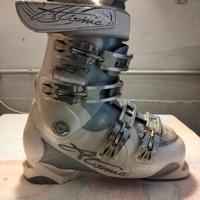 scarponi sci donna atomic