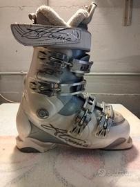 scarponi sci donna atomic