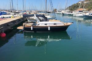 LIBECCIO 850