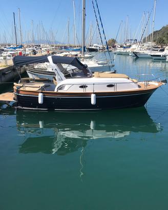 LIBECCIO 850