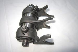 Desmodromico Cambio Gilera 125 150 Arcore