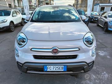 FIAT 500X 2.0 DIESEL AUTOMATICA SOLO 100.000 KM CR