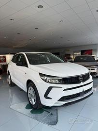 OPEL - Grandland - 1.5 Diesel 131cv Ecotec Edition