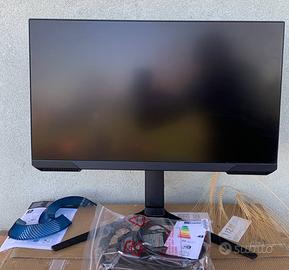 Samsung Monitor Gaming Odyssey G3 (S24AG302)