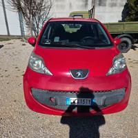 Citroen C1 1.0 5 porte AMIC1