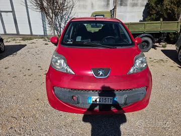 Citroen C1 1.0 5 porte AMIC1