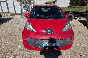Citroen C1 1.0 5 porte AMIC1