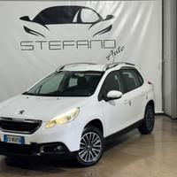 Peugeot 2008 1.4 HDi 68CV Active