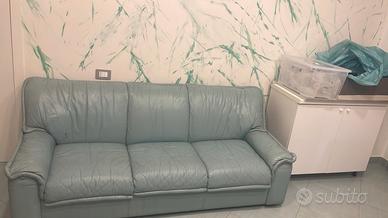 divano letto 