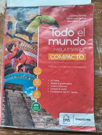 Libro Todi el mundo y al gusto