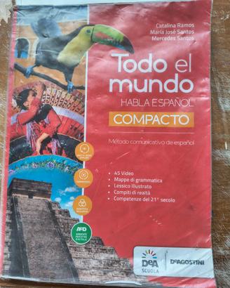 Libro Todi el mundo y al gusto
