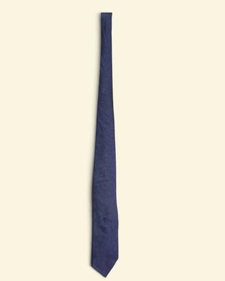Cravatta CORNELIANI Originale – 60% Seta 40% Lino