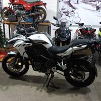 Benelli TRK 502 - 2020 FINAZIAMENTO INTERESSI 0