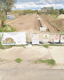 Edificabile ad Oristano