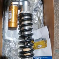 Mono ohlins ttx 44 per ktm exc