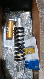 Mono ohlins ttx 44 per ktm exc