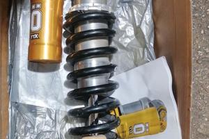 Mono ohlins ttx 44 per ktm exc