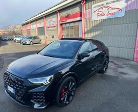 AUDI RS Q3 SPB quattro S tronic