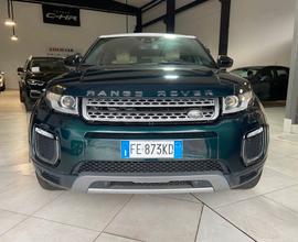 Land Rover Range Rover Evoque Range Rover Evoque 2