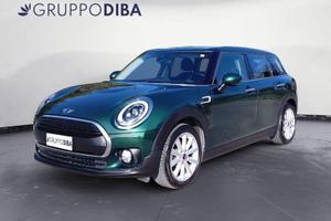 MINI Clubman Mini 2016 Diesel Mini 1.5 One D ...