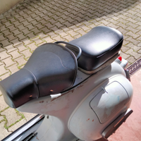 PIAGGIO Vespa VNB 2