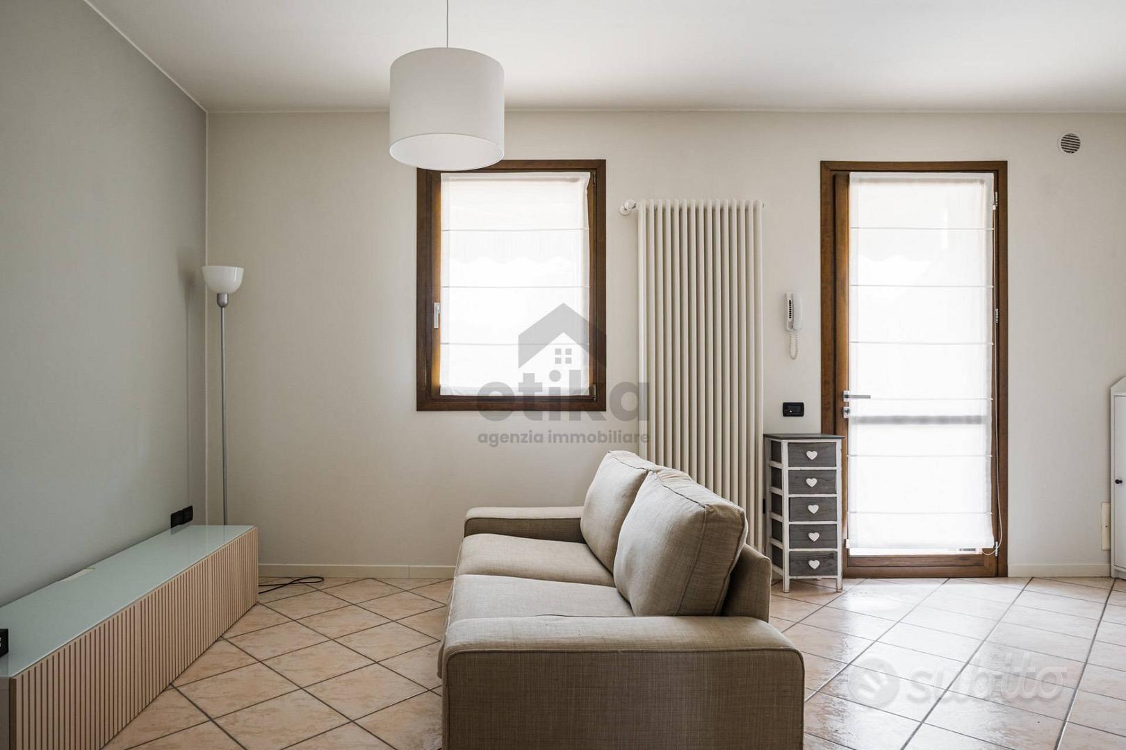 Appartamento – Villorba, Castrette - Altro