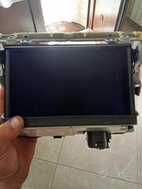 navigatore originale Audi A3 