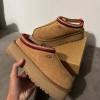❄️ Pantofole invernali UGG🌰39