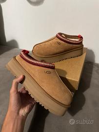 ❄️ Pantofole invernali UGG🌰39