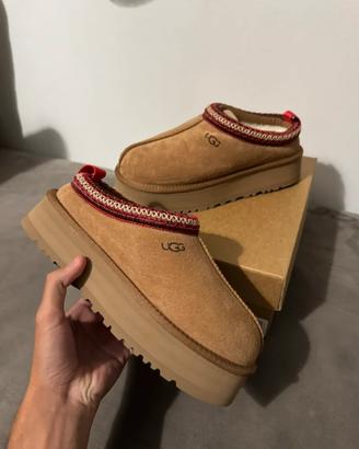 ❄️ Pantofole invernali UGG🌰39