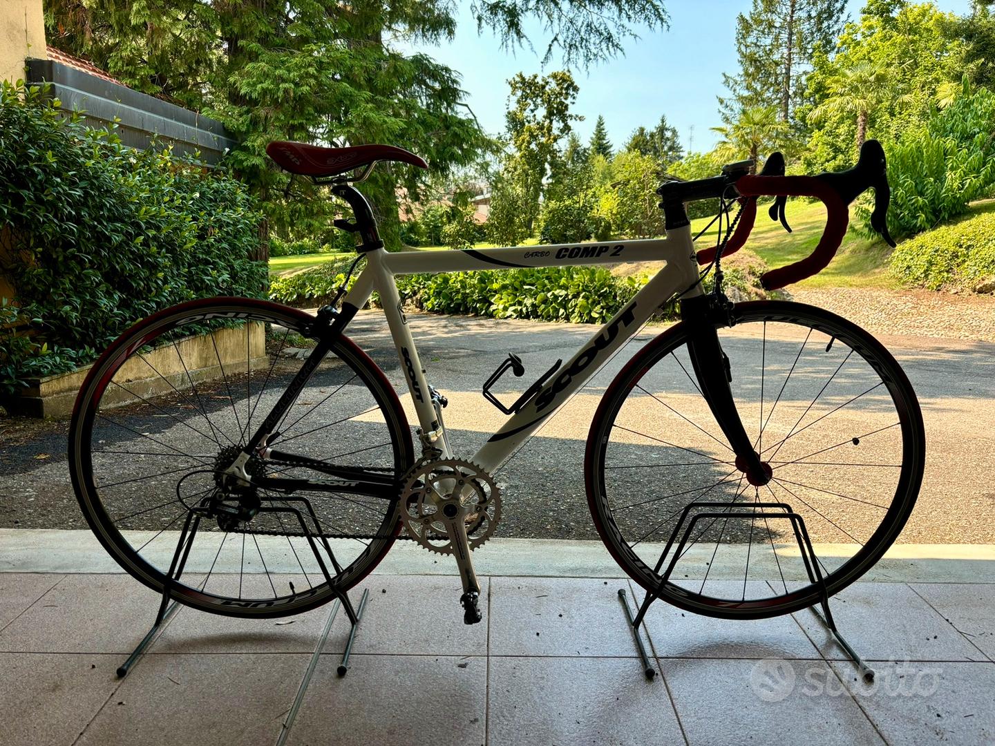 road bike bottecchia stelvio reparto corse