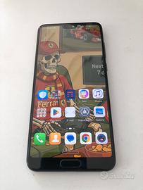 Huawei  usato poco 123456