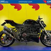 DUCATI Streetfighter Garantita e Finanziabile