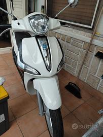 Piaggio Liberty 50 - 2021