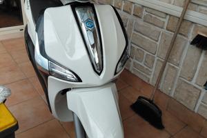 Piaggio Liberty 50 - 2021