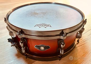 Rullante Tama Superstar, 14" × 5.5", 100% betulla