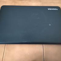 Toshiba C50