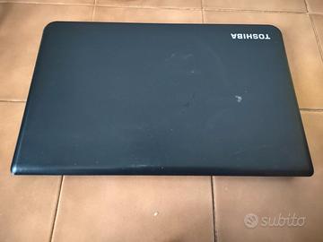 Toshiba C50
