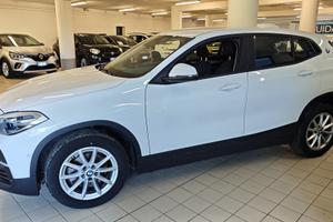 Bmw X2 sDrive18d Advantage
