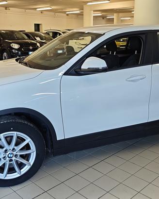 Bmw X2 sDrive18d Advantage