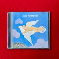 CD Robert Wyiatt - Shleep - perfetto Roma